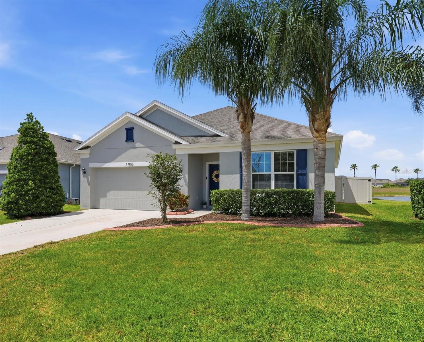 11908 Greenchop, Riverview, FL 33579