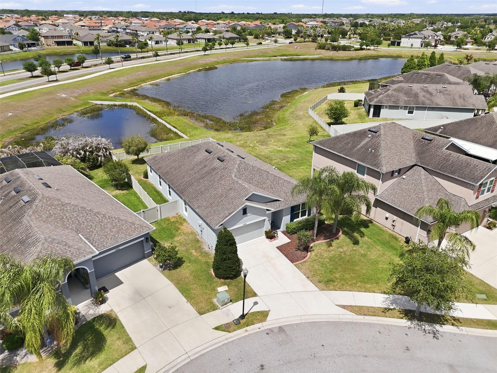 11908 Greenchop, Riverview, FL 33579