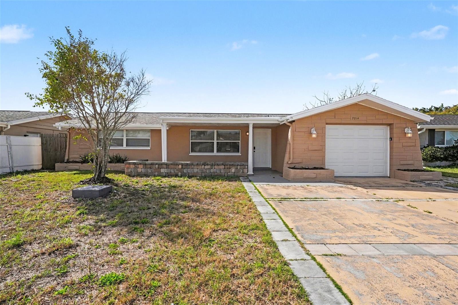 7214 Ingleside, Port Richey, FL 34668
