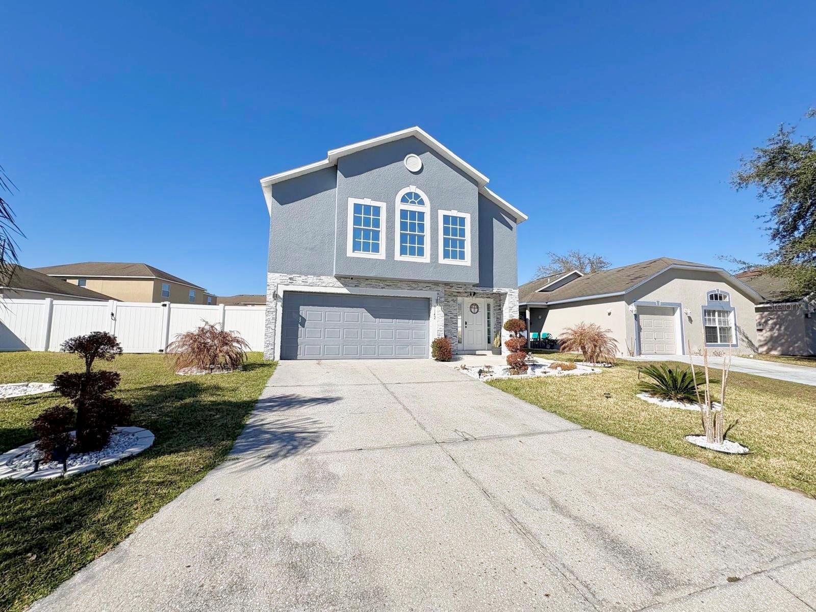 3142 Whispering Trails, Winter Haven, FL 33884