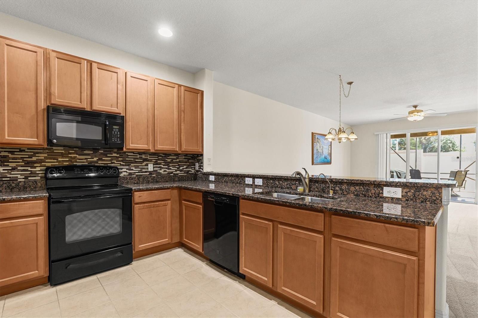 2334 Barracuda, Holiday, FL 34691