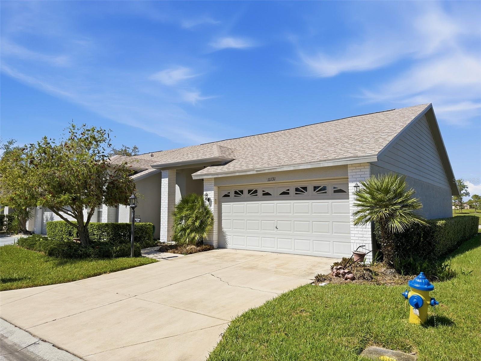 11131 Hollander, Hudson, FL 34667