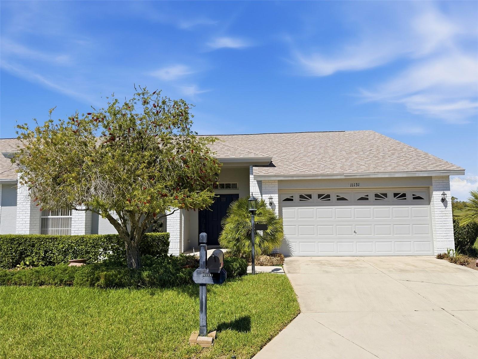 11131 Hollander, Hudson, FL 34667