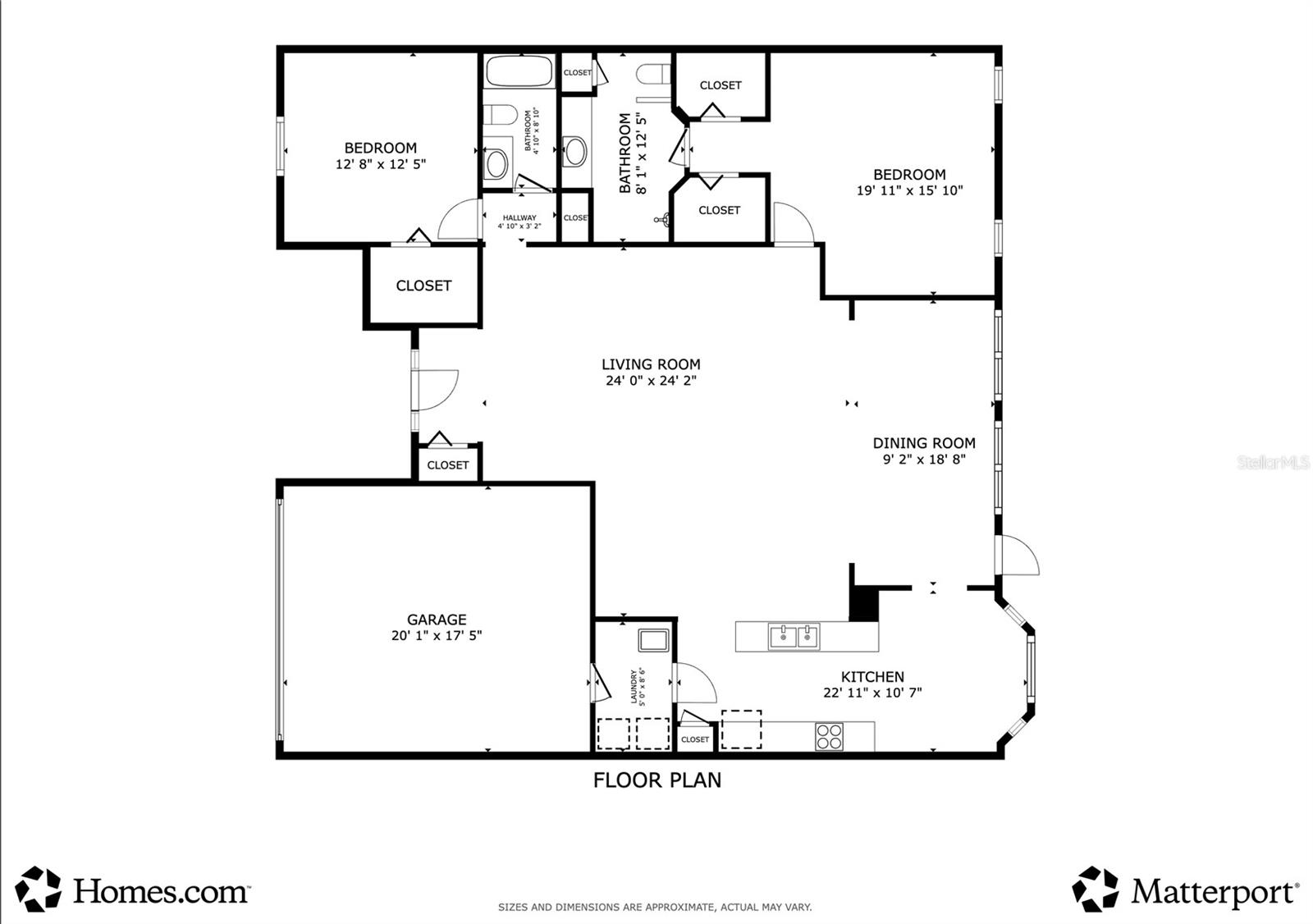 11131 Hollander, Hudson, FL 34667