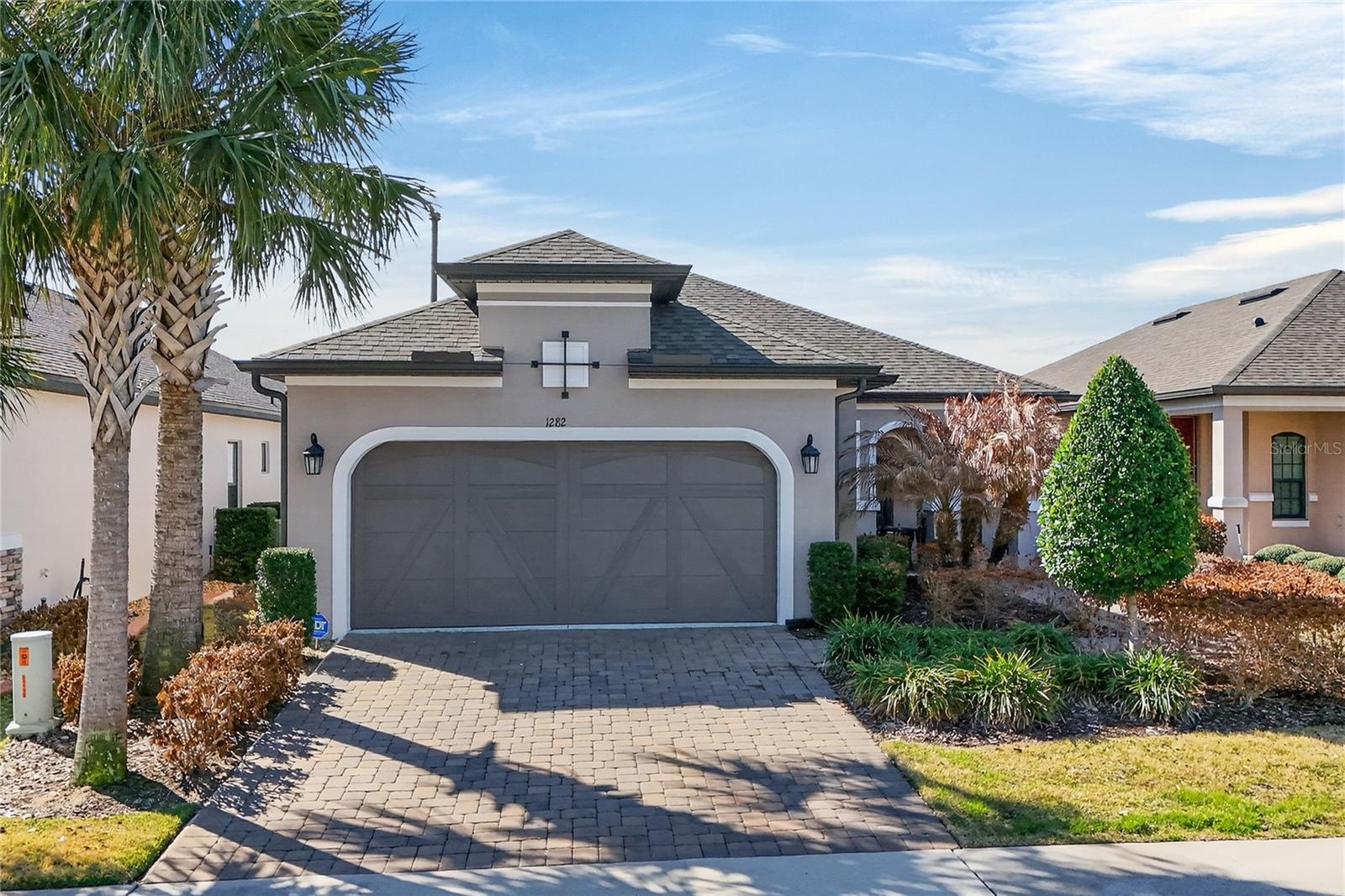 1282 Zeek Ridge, Clermont, FL 34715