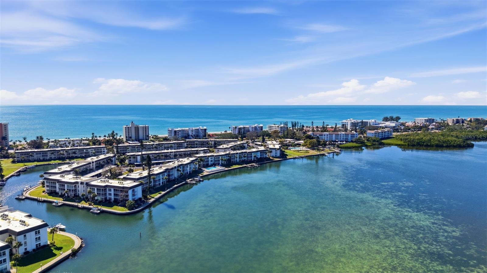 4440 Exeter Unit 106, Longboat Key, FL 34228