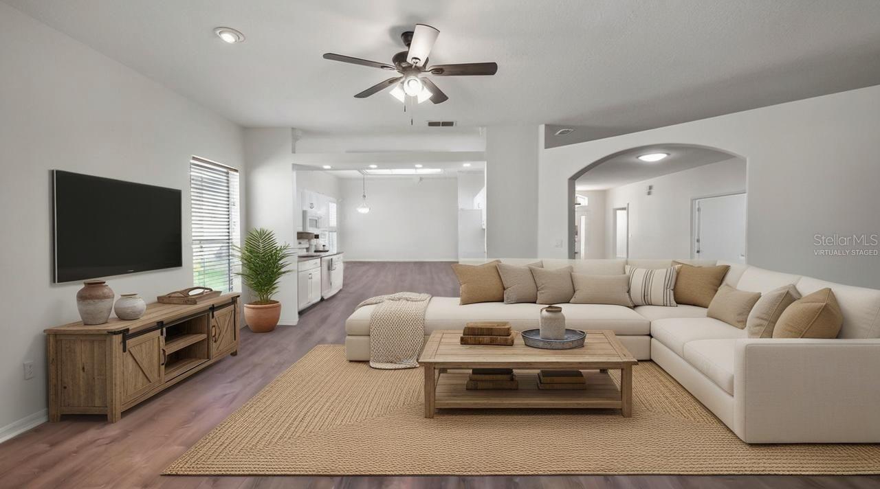 3734 Hasting, Clermont, FL 34711