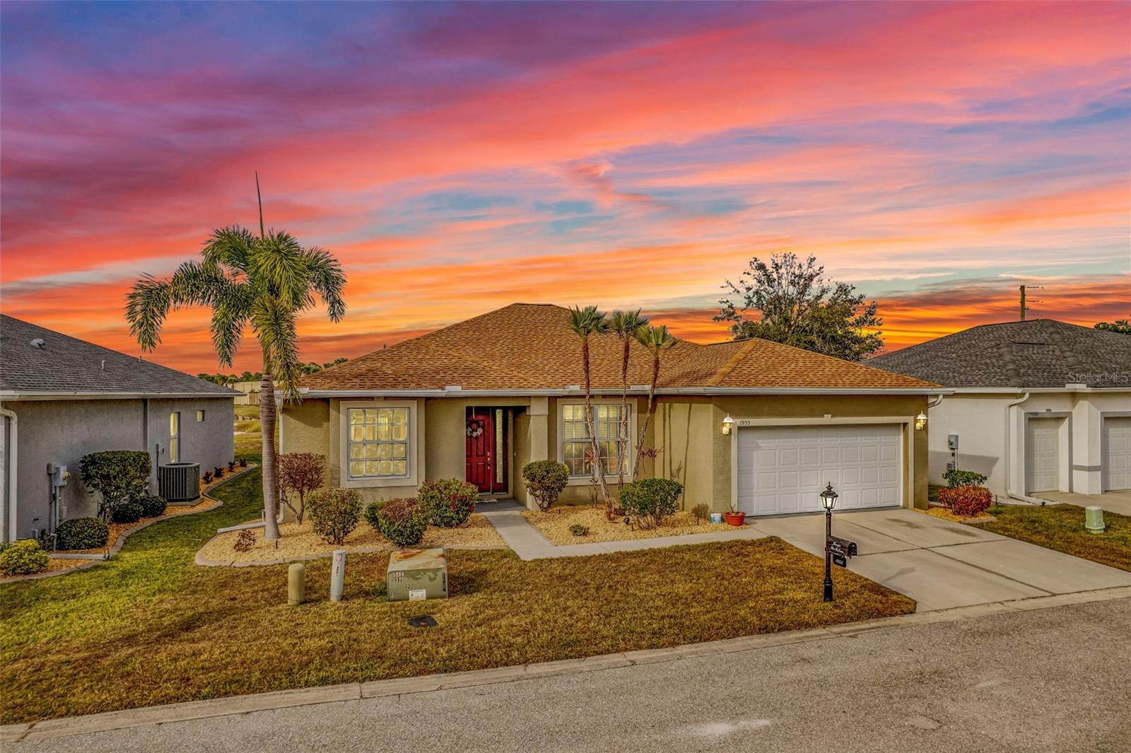1955 Yorktown, Punta Gorda, FL 33980