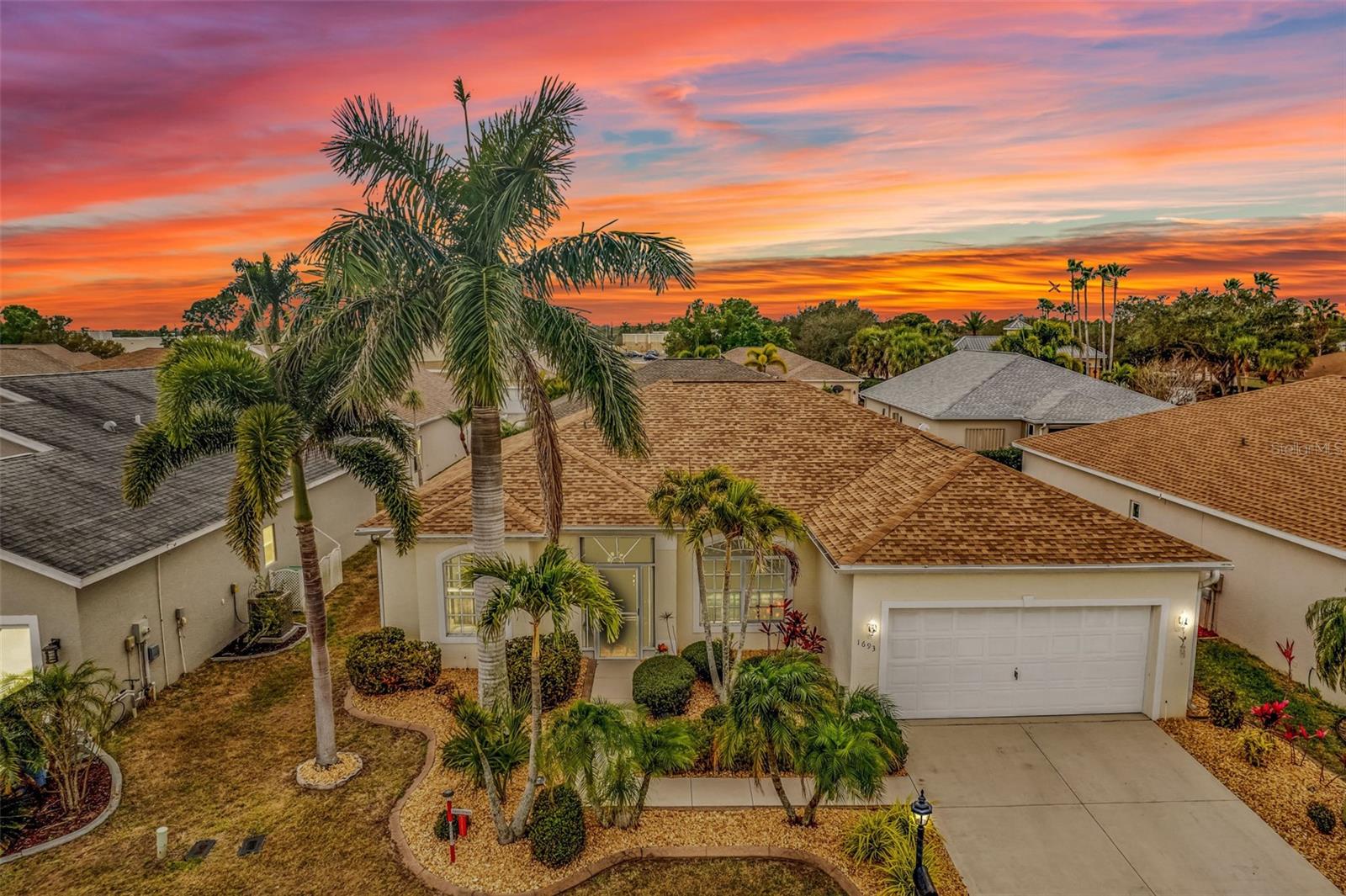 1693 Palace, Punta Gorda, FL 33980