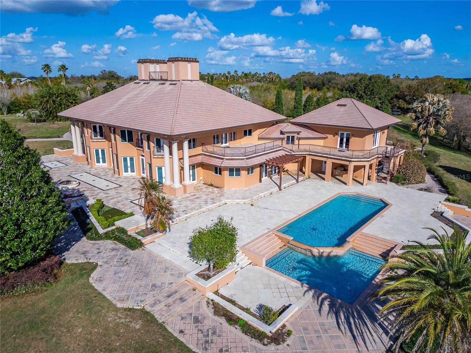 501 Adams Barn, Auburndale, FL 33823