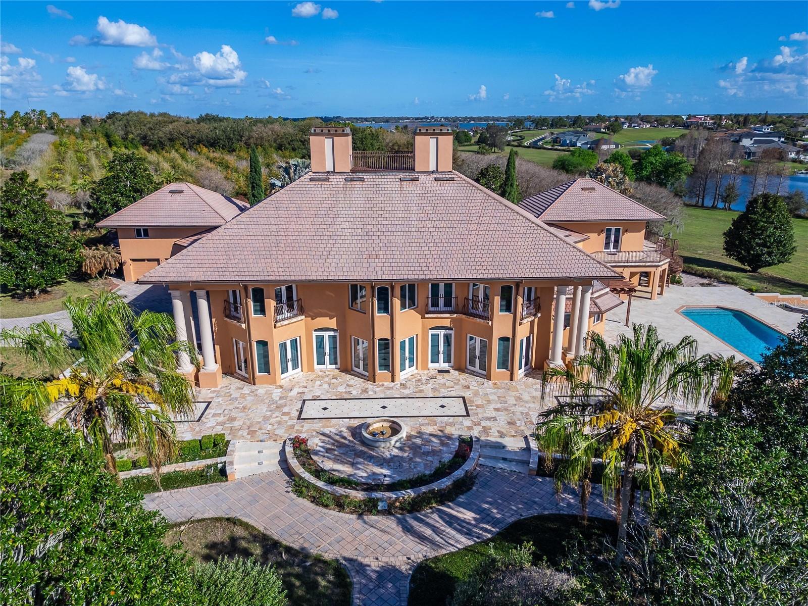501 Adams Barn, Auburndale, FL 33823