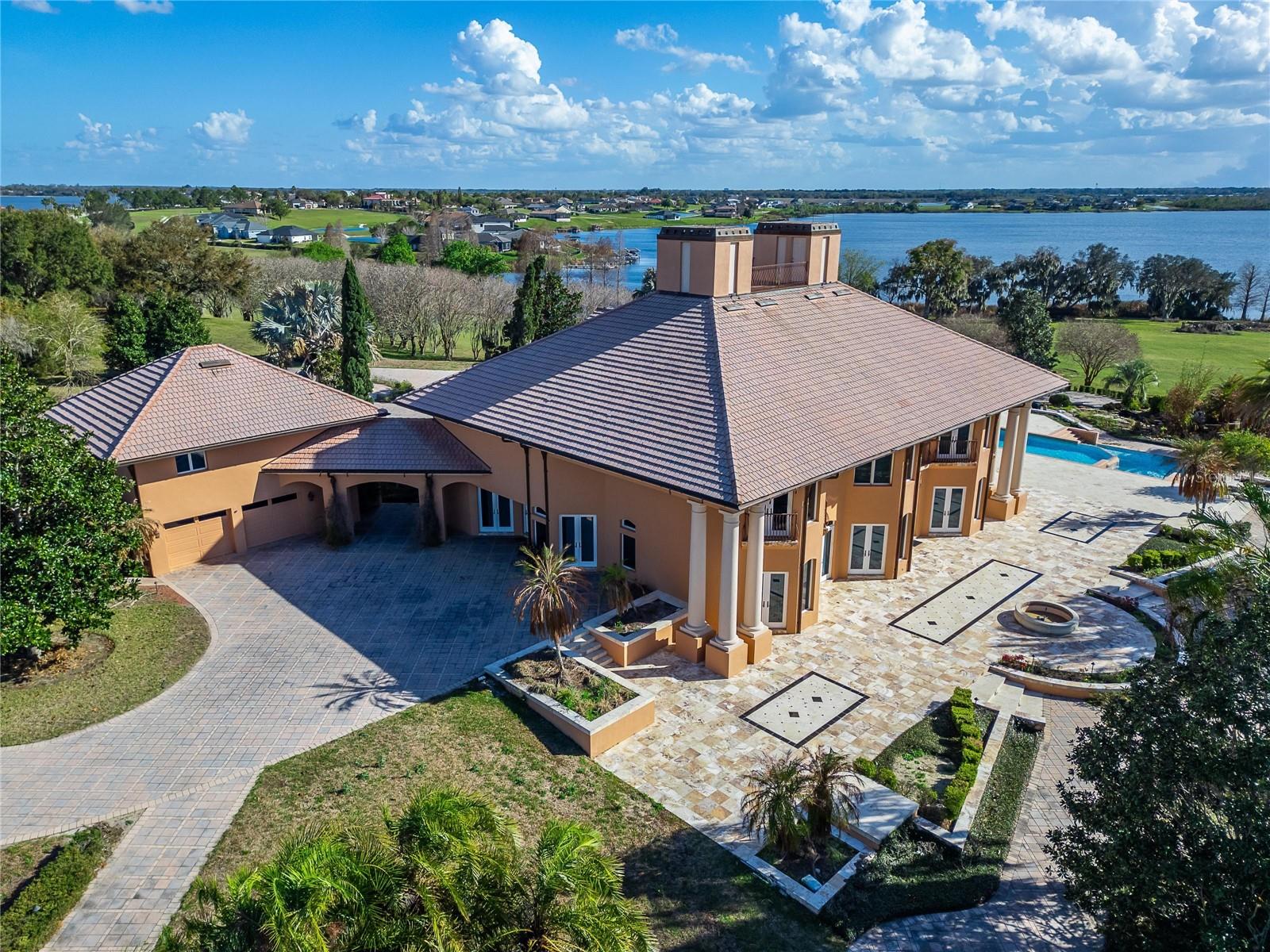 501 Adams Barn, Auburndale, FL 33823