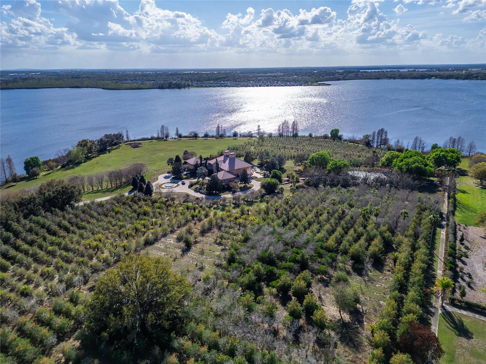 501 Adams Barn, Auburndale, FL 33823