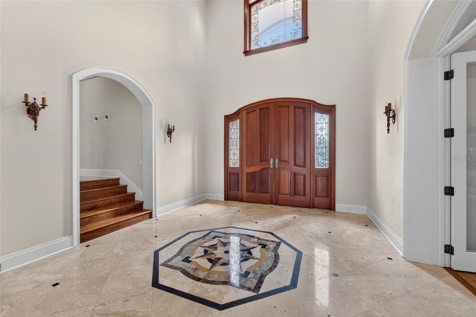501 Adams Barn, Auburndale, FL 33823