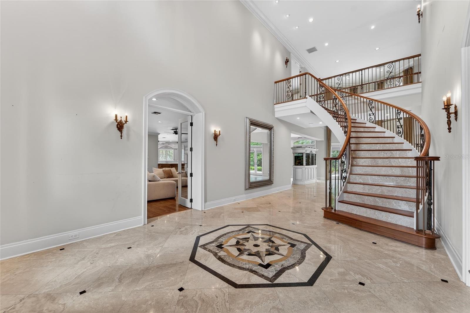 501 Adams Barn, Auburndale, FL 33823