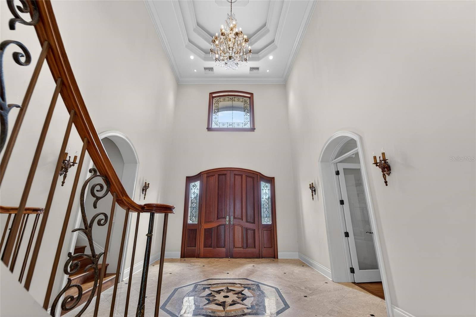 501 Adams Barn, Auburndale, FL 33823