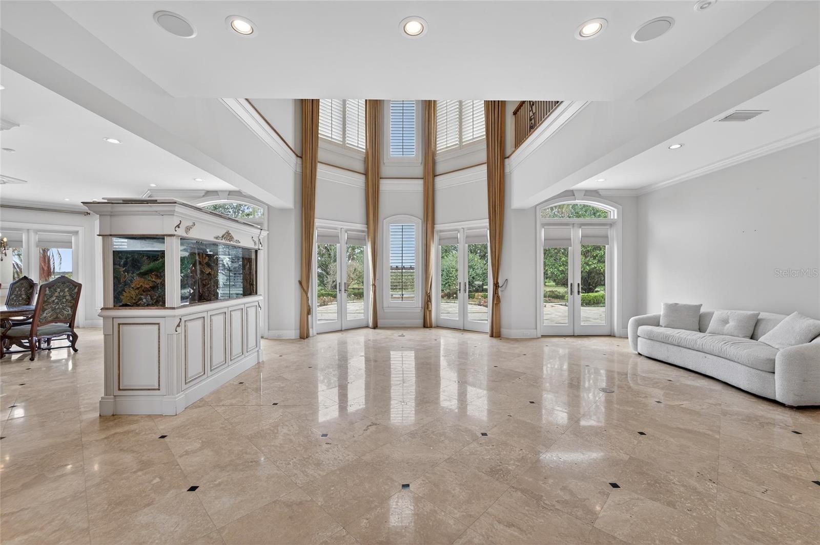 501 Adams Barn, Auburndale, FL 33823