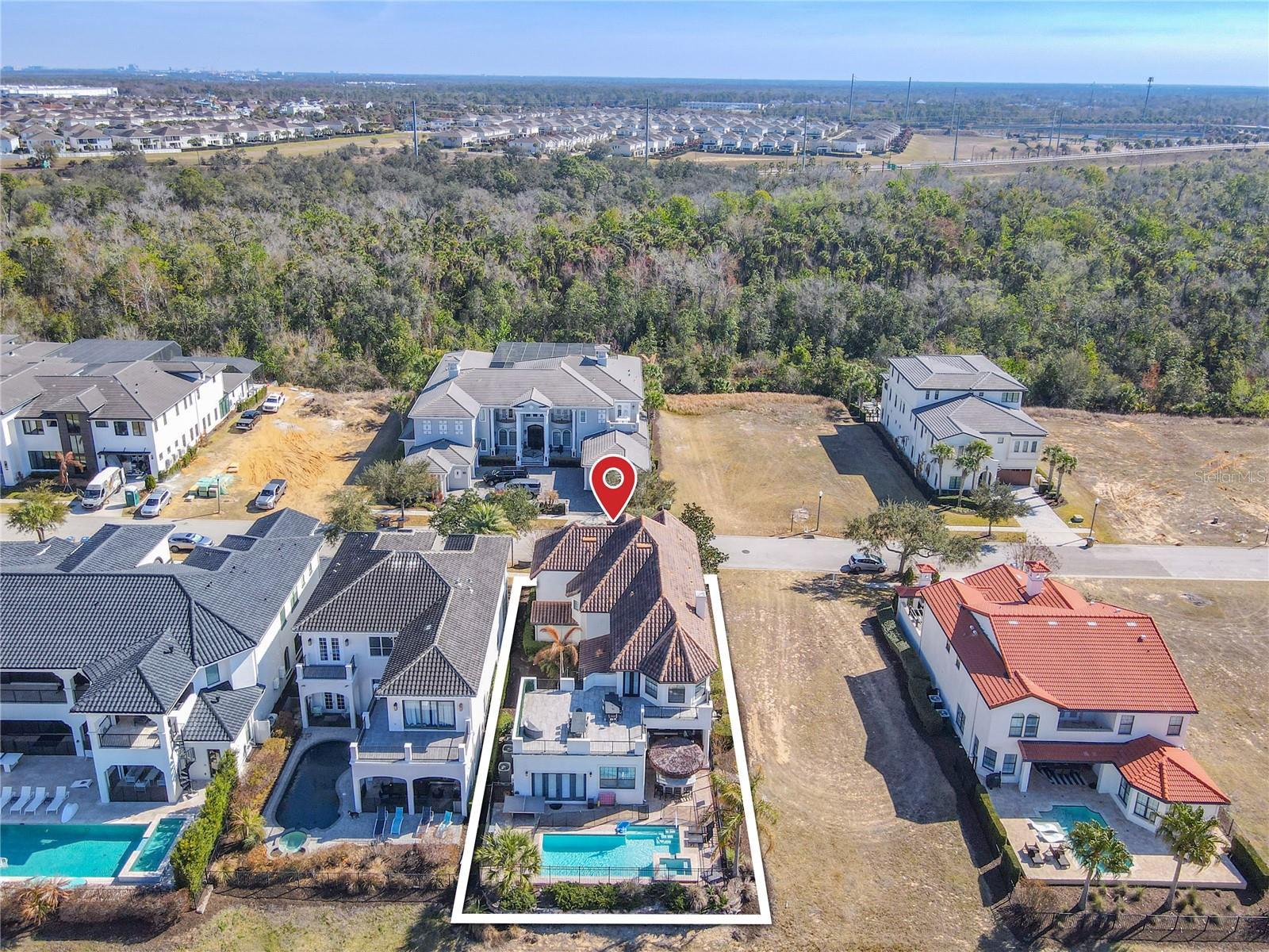 535 Muirfield Loop, Reunion, FL 34747