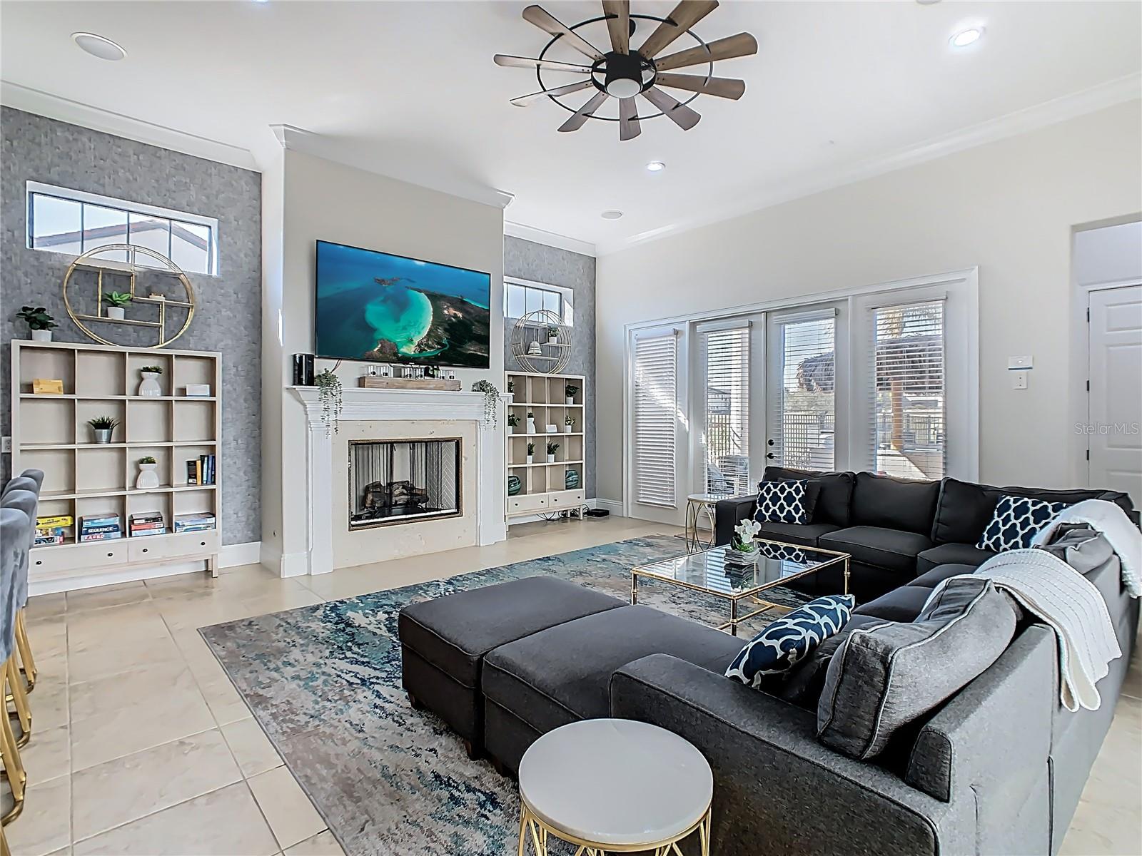 535 Muirfield Loop, Reunion, FL 34747