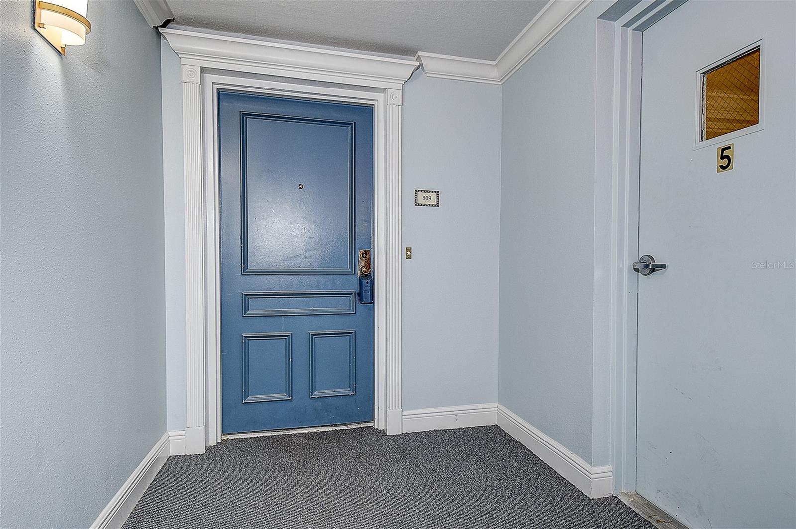 5220 Brittany Unit 509, St Petersburg, FL 33715