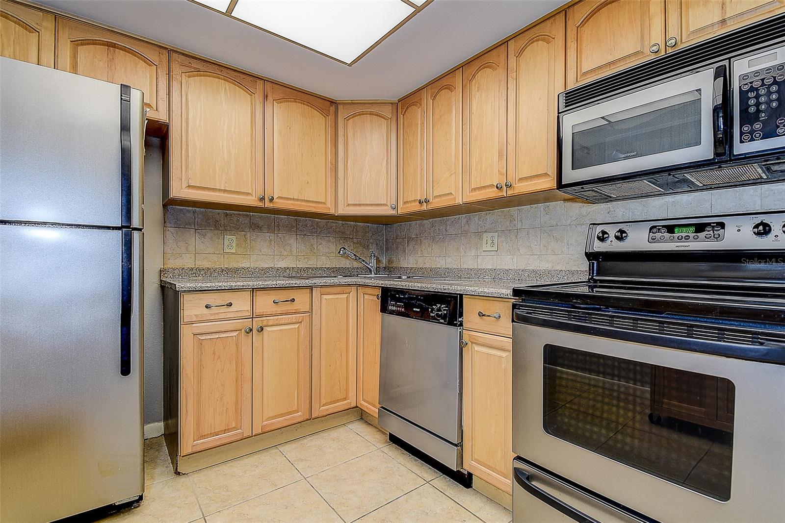 5220 Brittany Unit 509, St Petersburg, FL 33715
