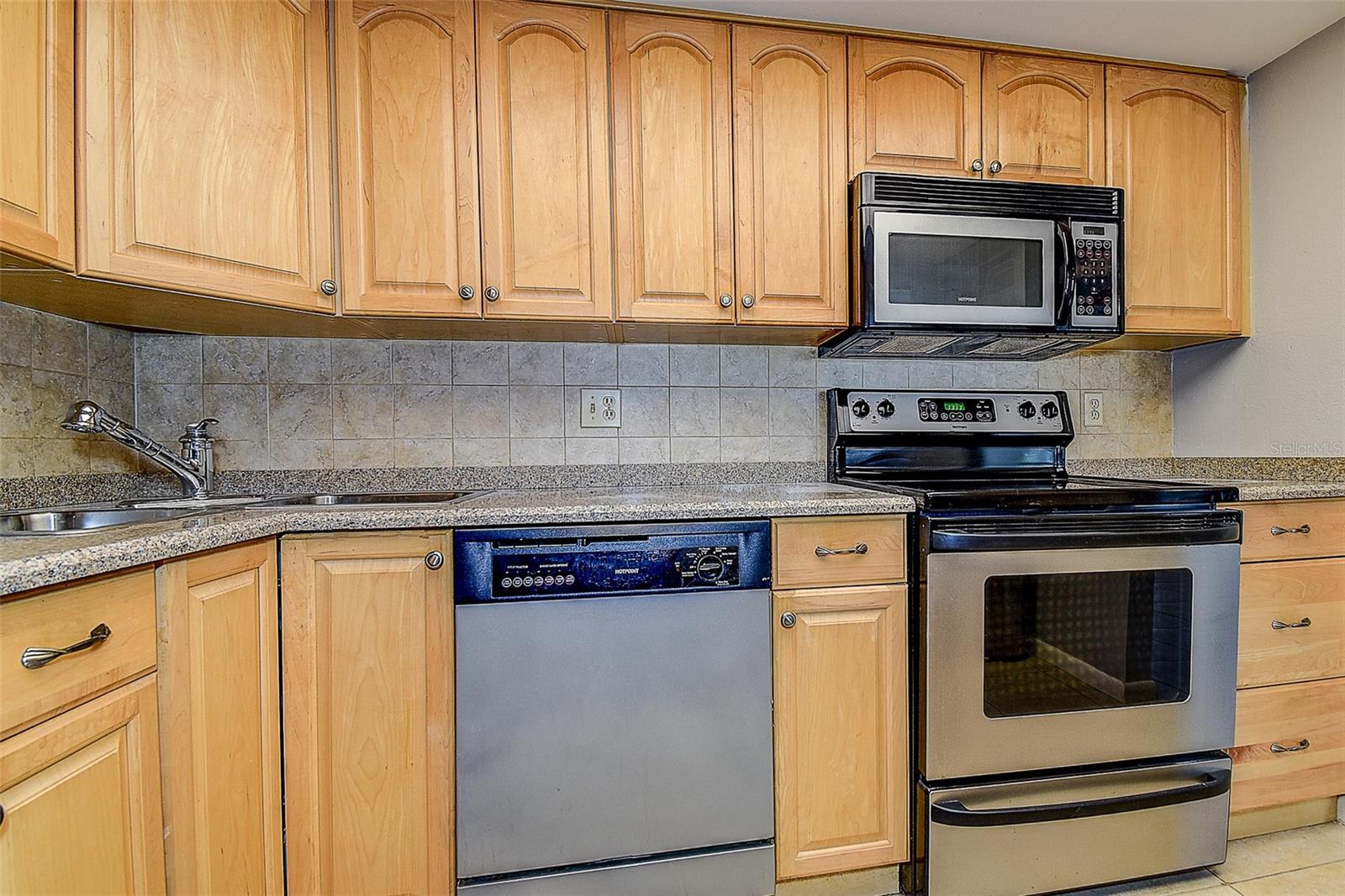5220 Brittany Unit 509, St Petersburg, FL 33715