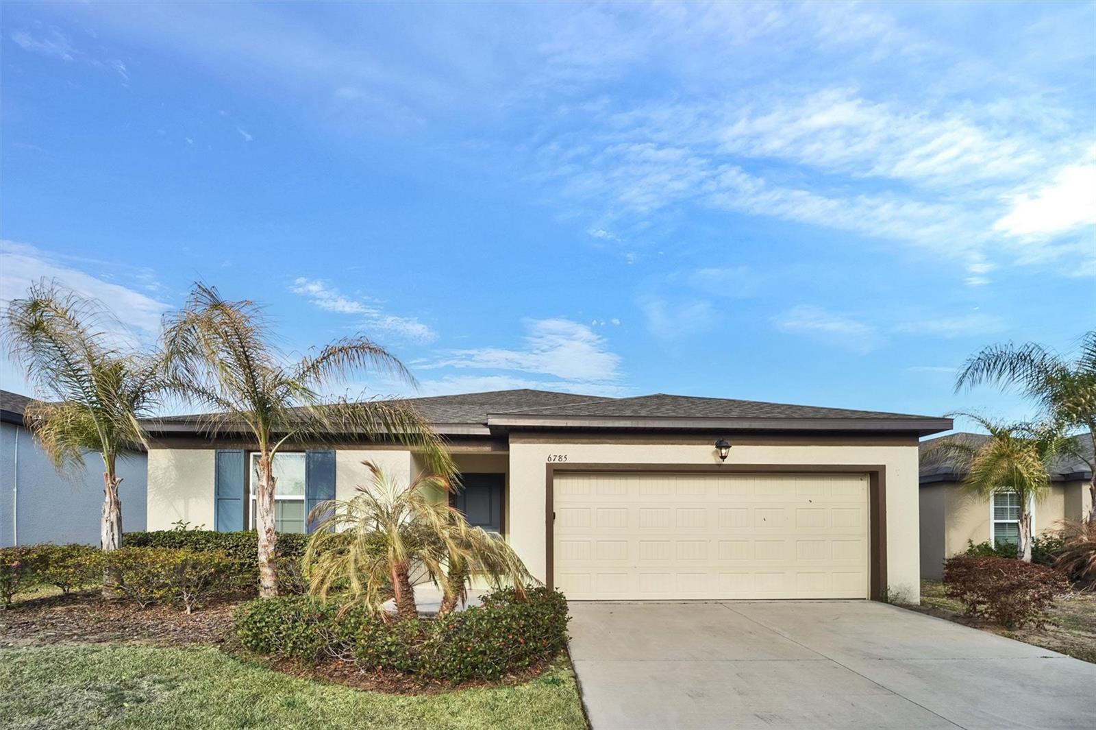 6785 Branham Mill, Zephyrhills, FL 33542