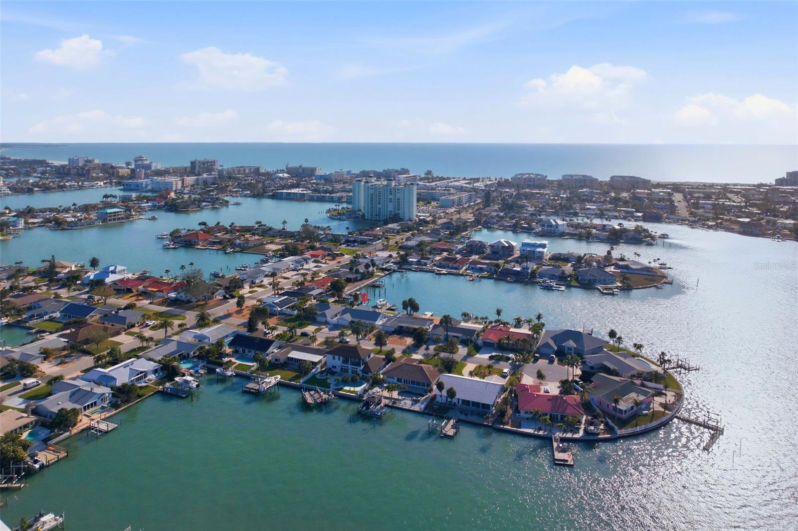 6420 3rd Palm, St Pete Beach, FL 33706