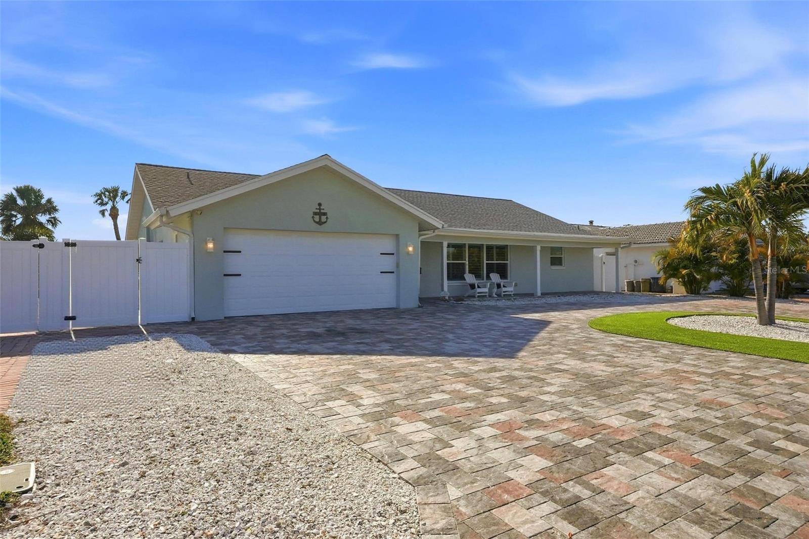 6420 3rd Palm, St Pete Beach, FL 33706