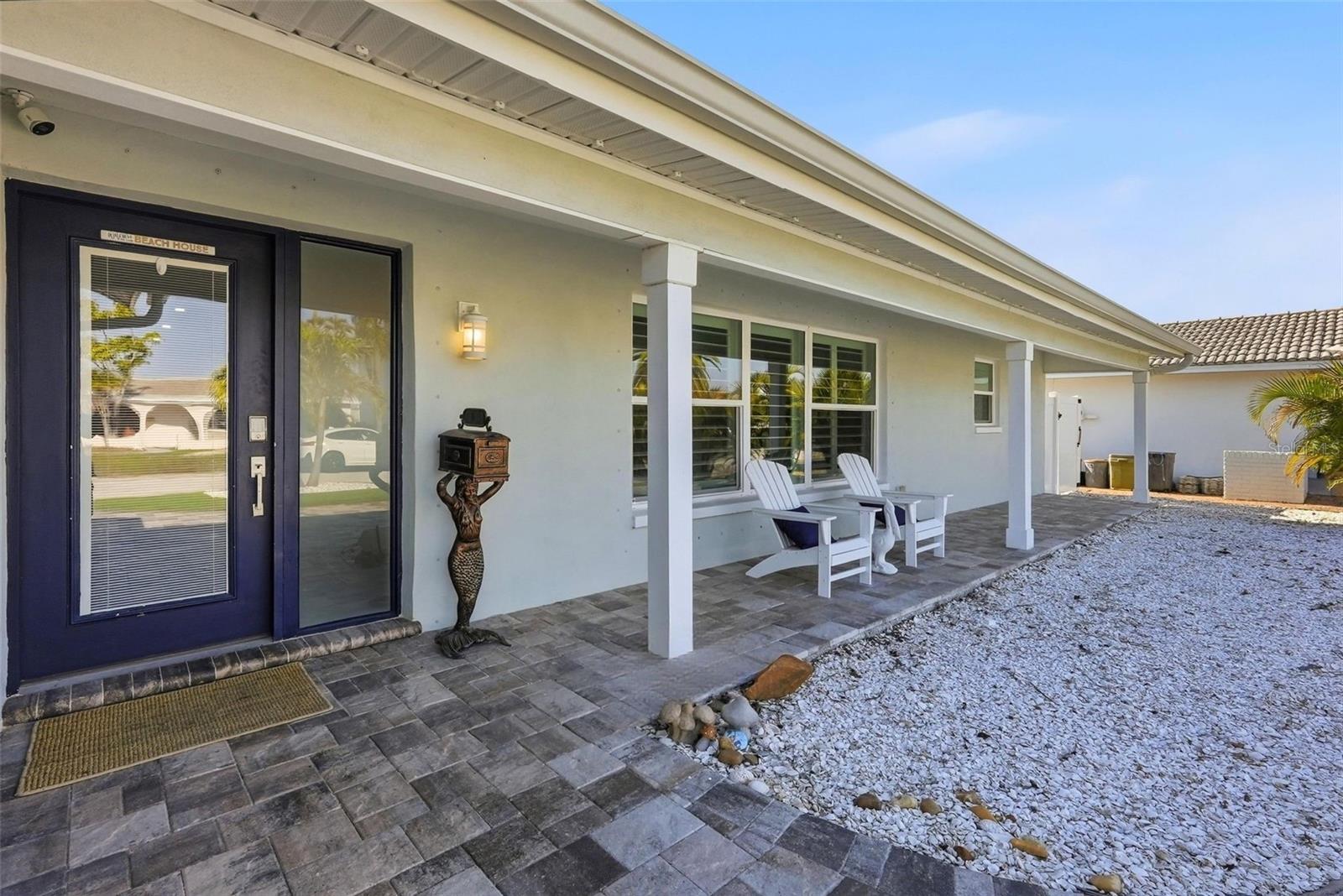 6420 3rd Palm, St Pete Beach, FL 33706