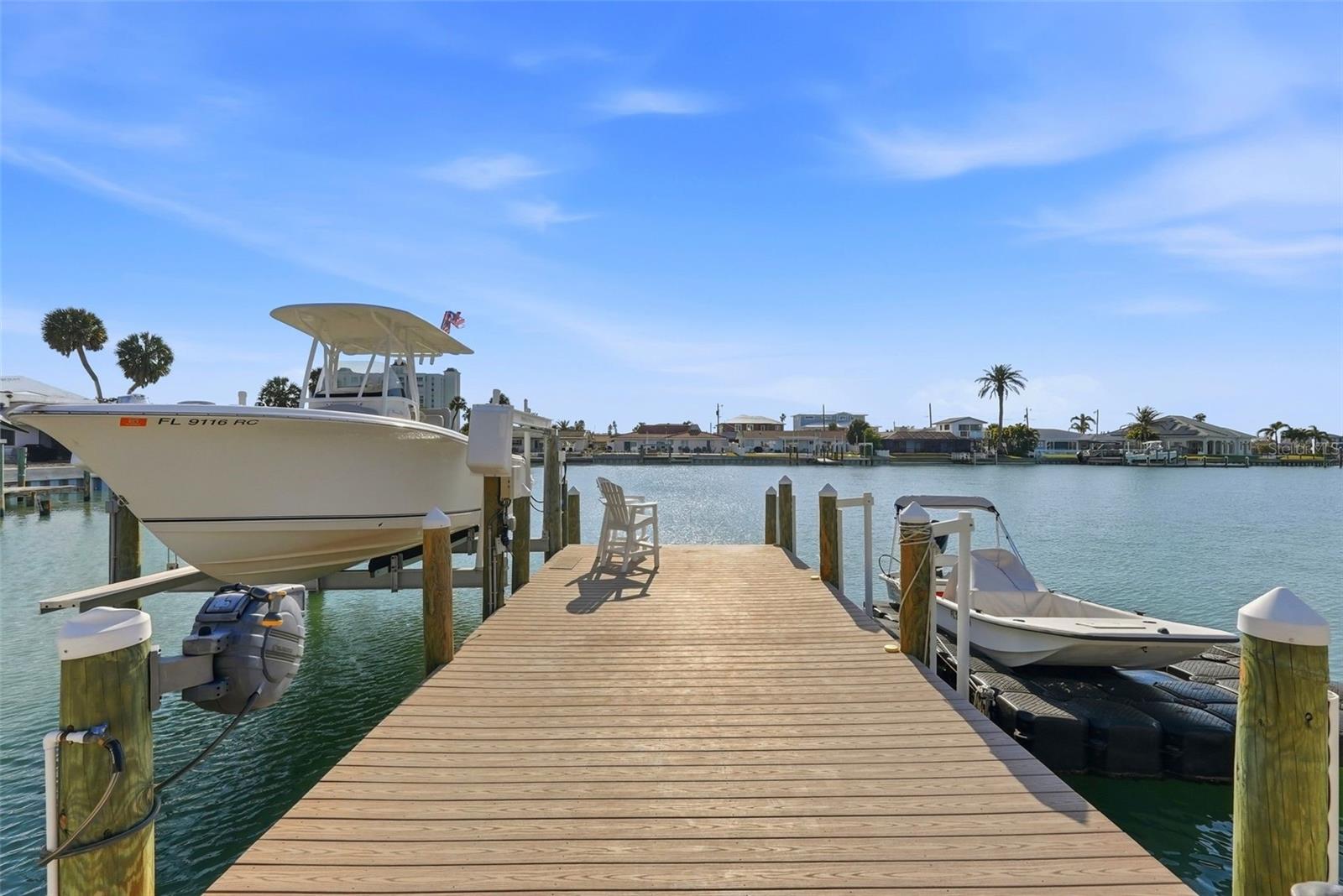 6420 3rd Palm, St Pete Beach, FL 33706
