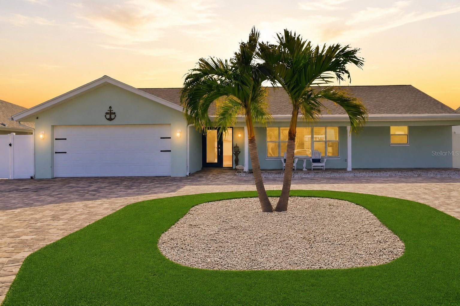 6420 3rd Palm, St Pete Beach, FL 33706