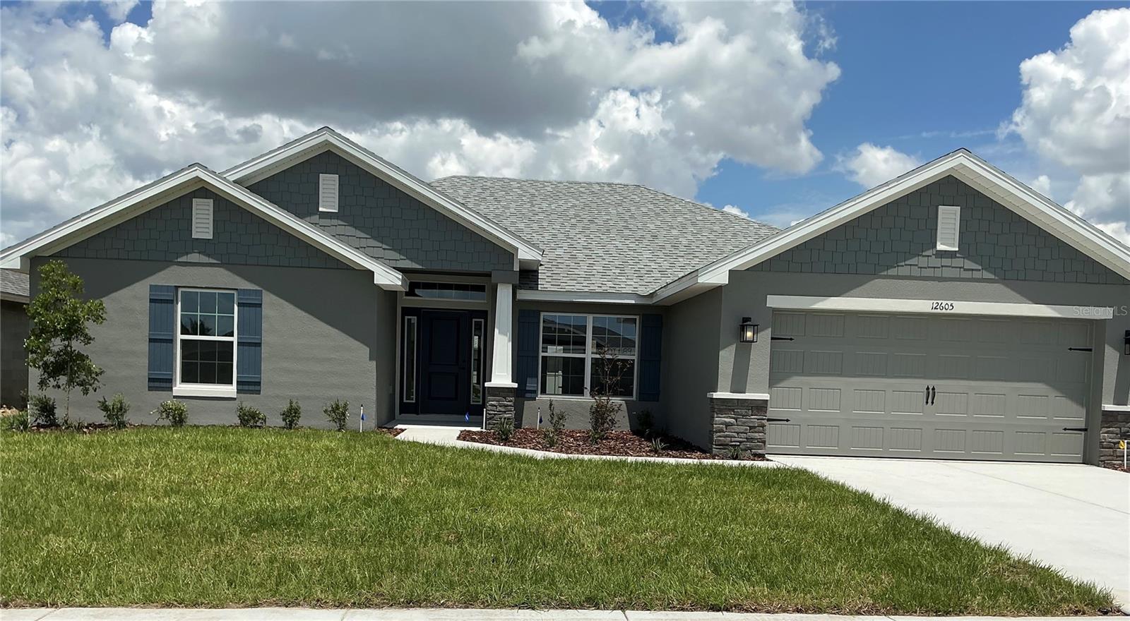 12605 48th, Oxford, FL 34484