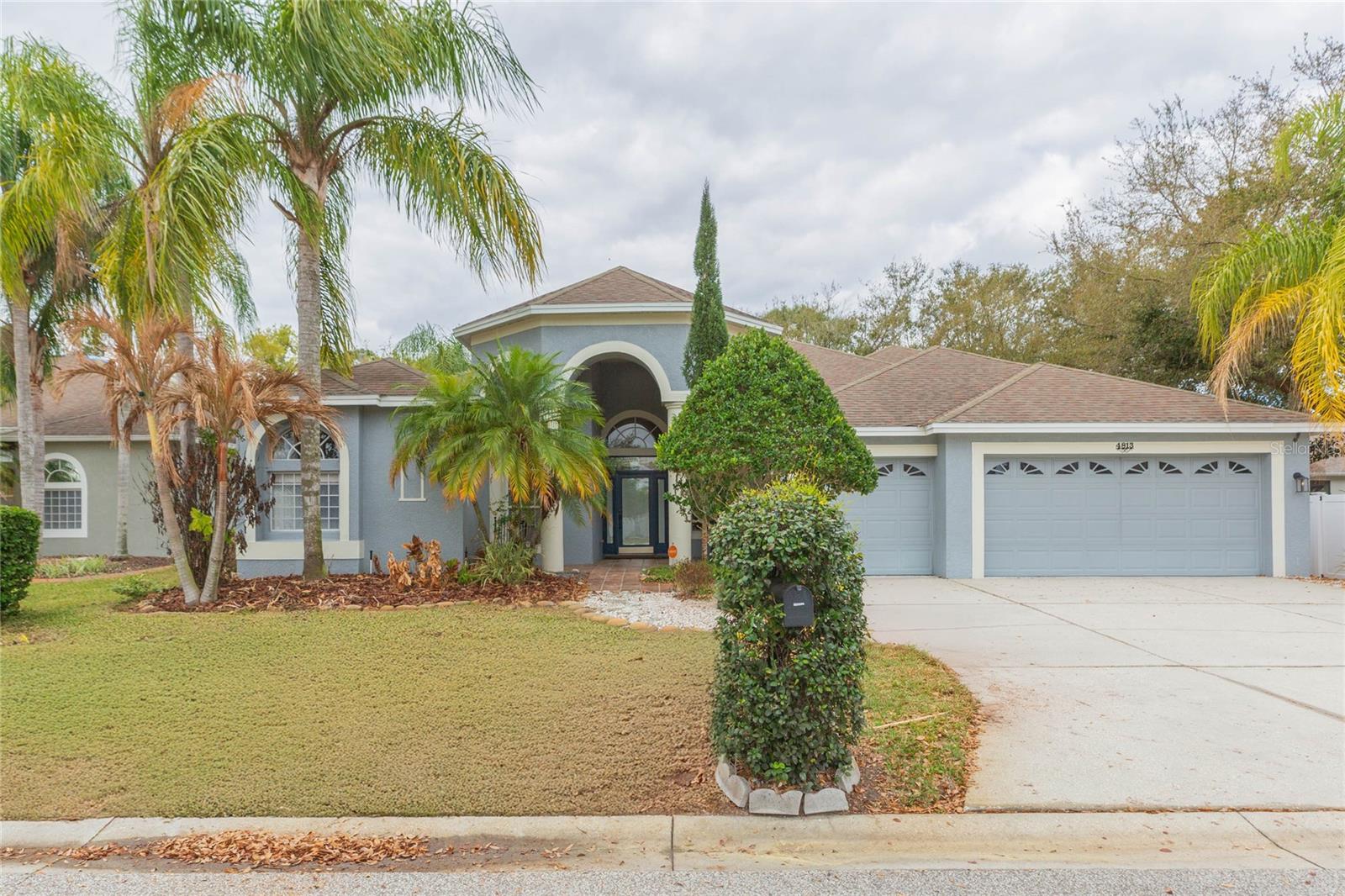 4813 Artesian, Land O Lakes, FL 34638