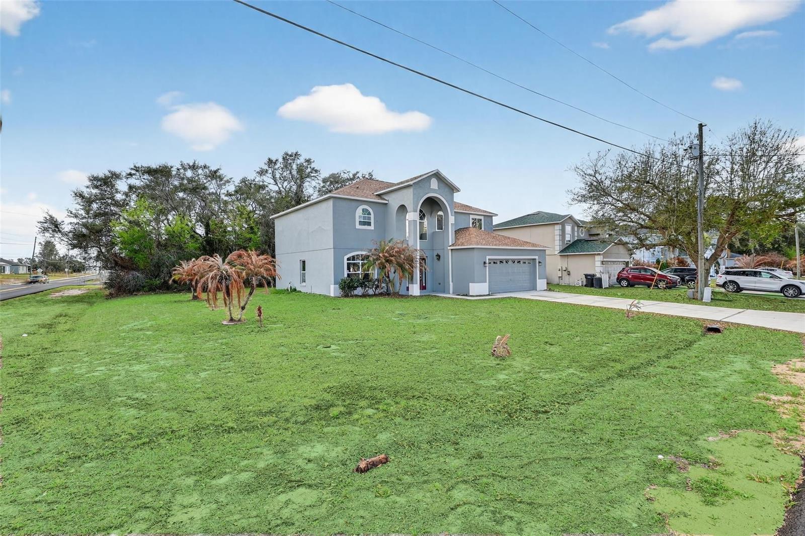 402 Big Sioux, Kissimmee, FL 34759