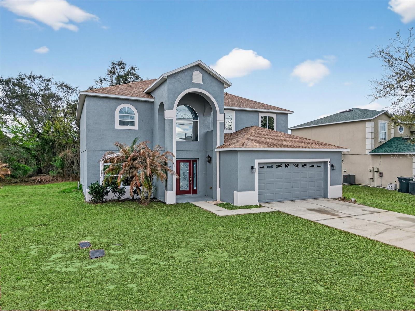 402 Big Sioux, Kissimmee, FL 34759