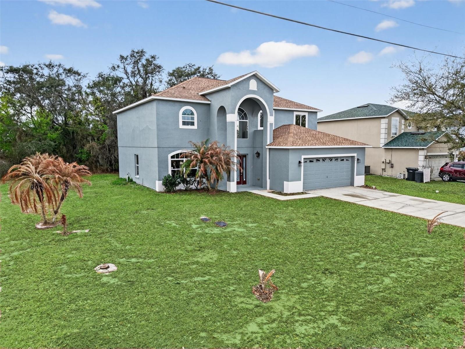 402 Big Sioux, Kissimmee, FL 34759