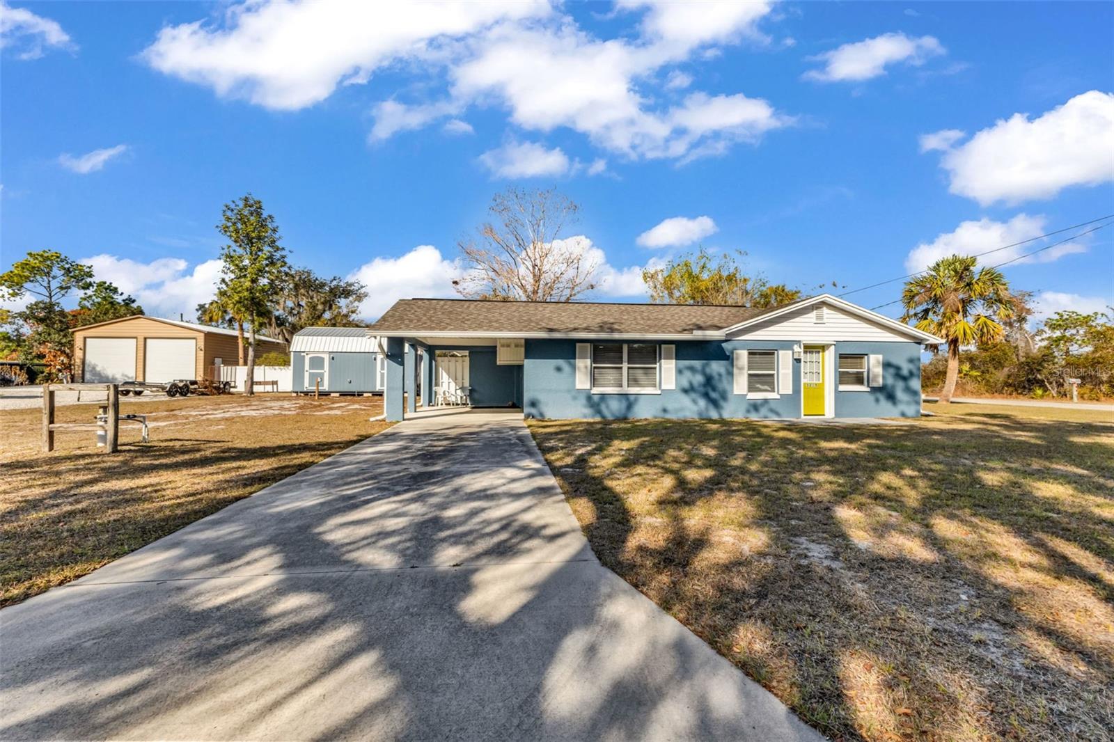 3215 Park, Punta Gorda, FL 33982