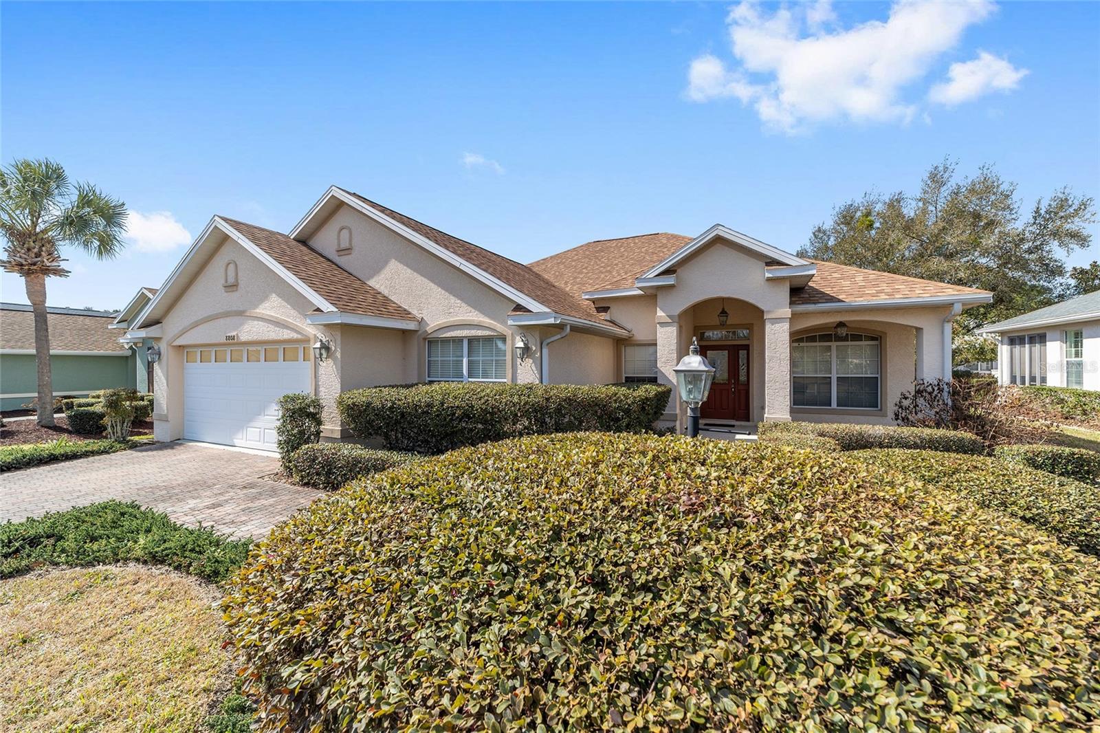 8808 83rd, Ocala, FL 34481