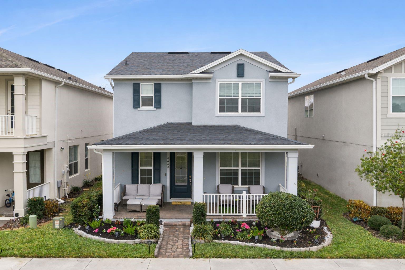 4642 Prairie Creek, Winter Garden, FL 34787