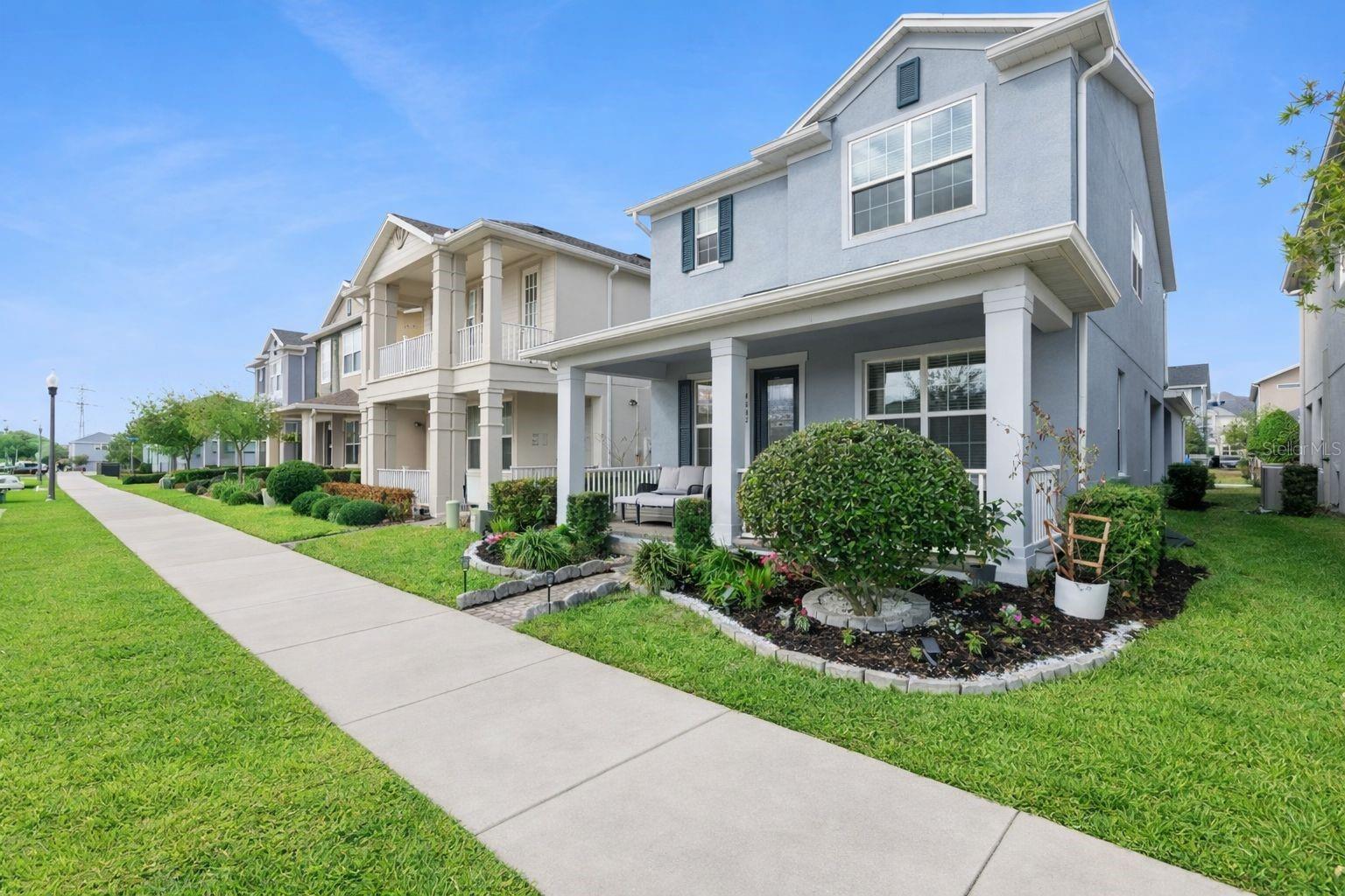 4642 Prairie Creek, Winter Garden, FL 34787