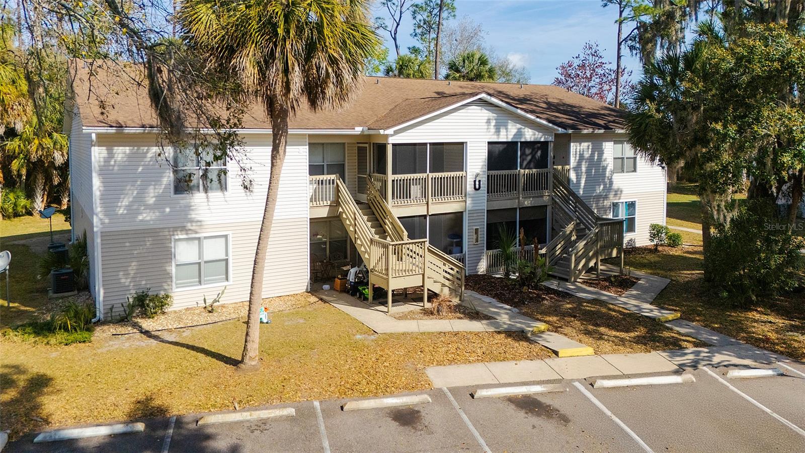 1600 Big Tree Unit U7, South Daytona, FL 32119