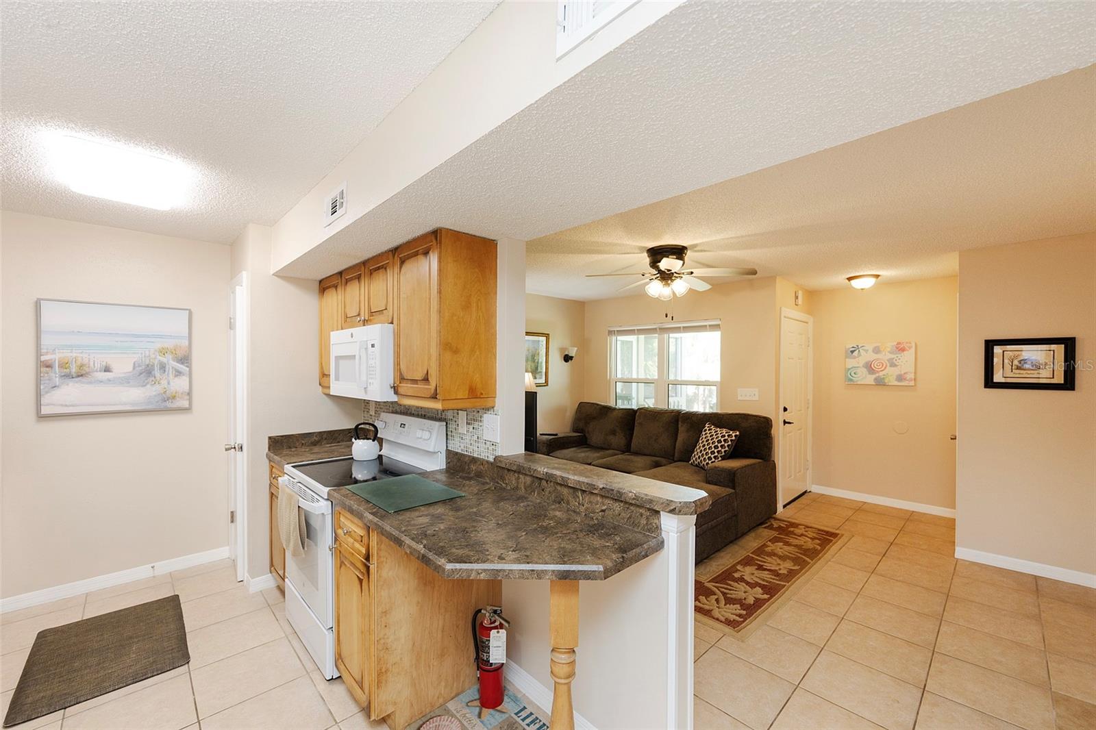 1600 Big Tree Unit U7, South Daytona, FL 32119