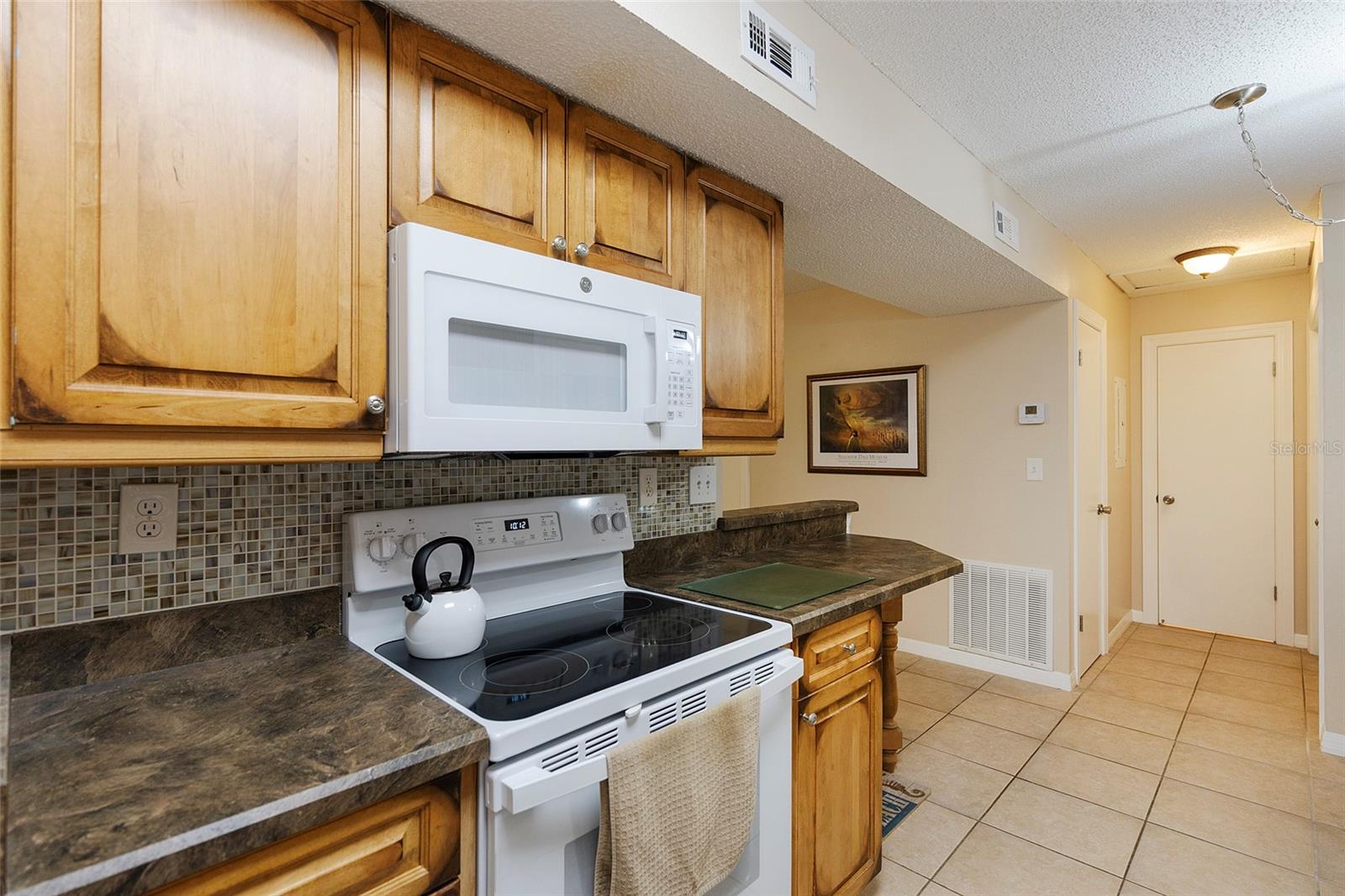 1600 Big Tree Unit U7, South Daytona, FL 32119
