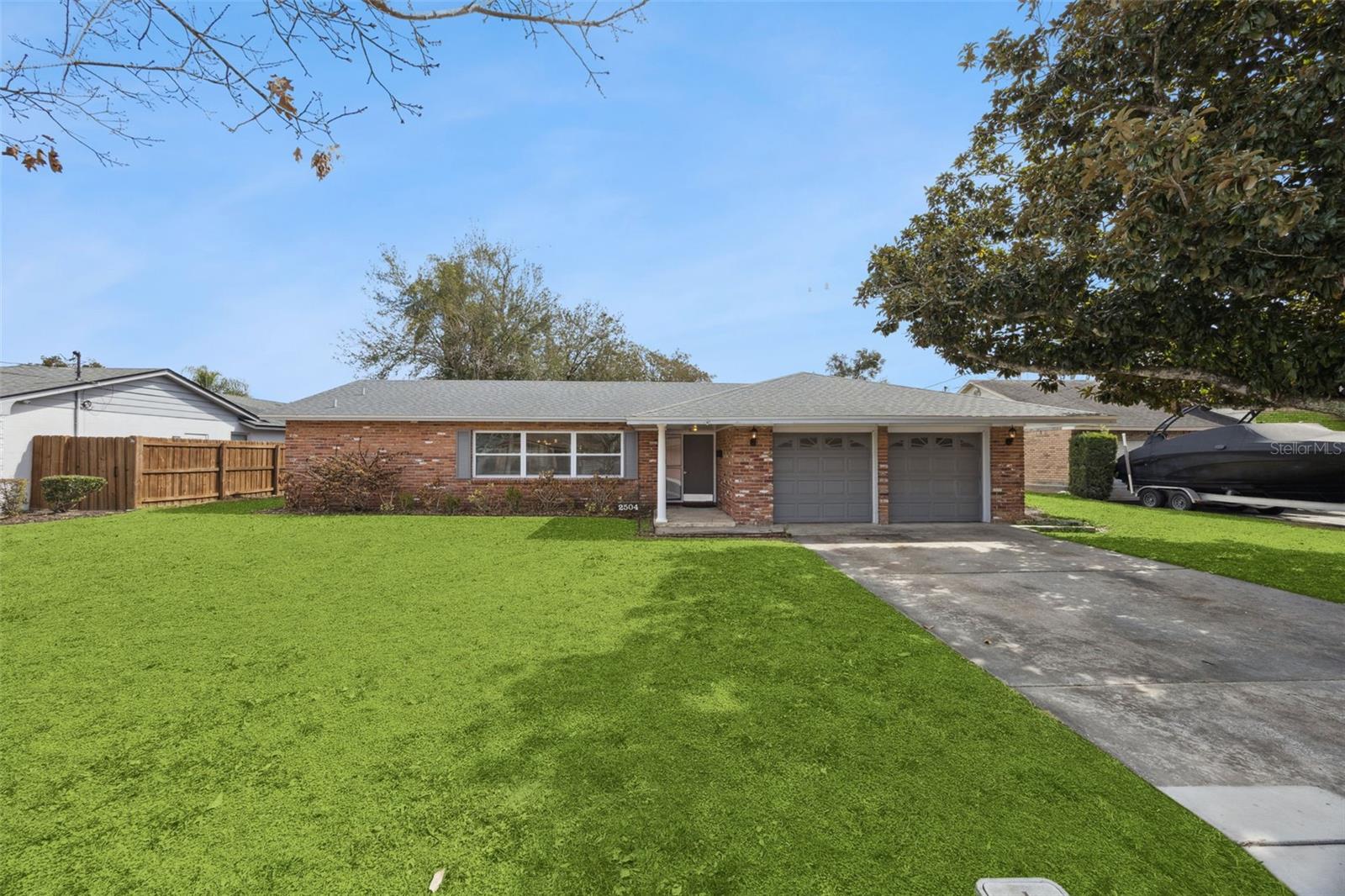 2504 Lauderdale, Orlando, FL 32805