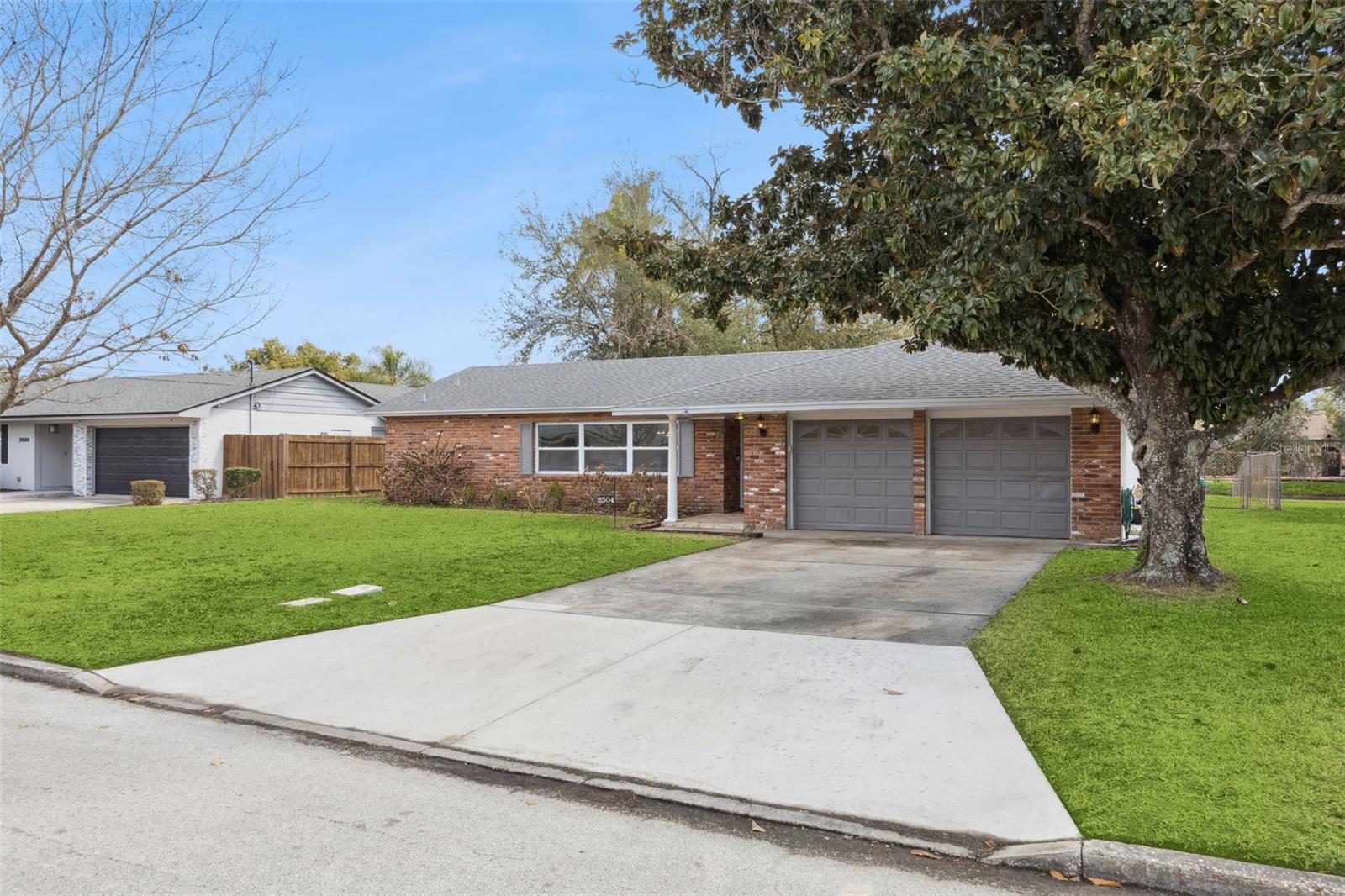 2504 Lauderdale, Orlando, FL 32805