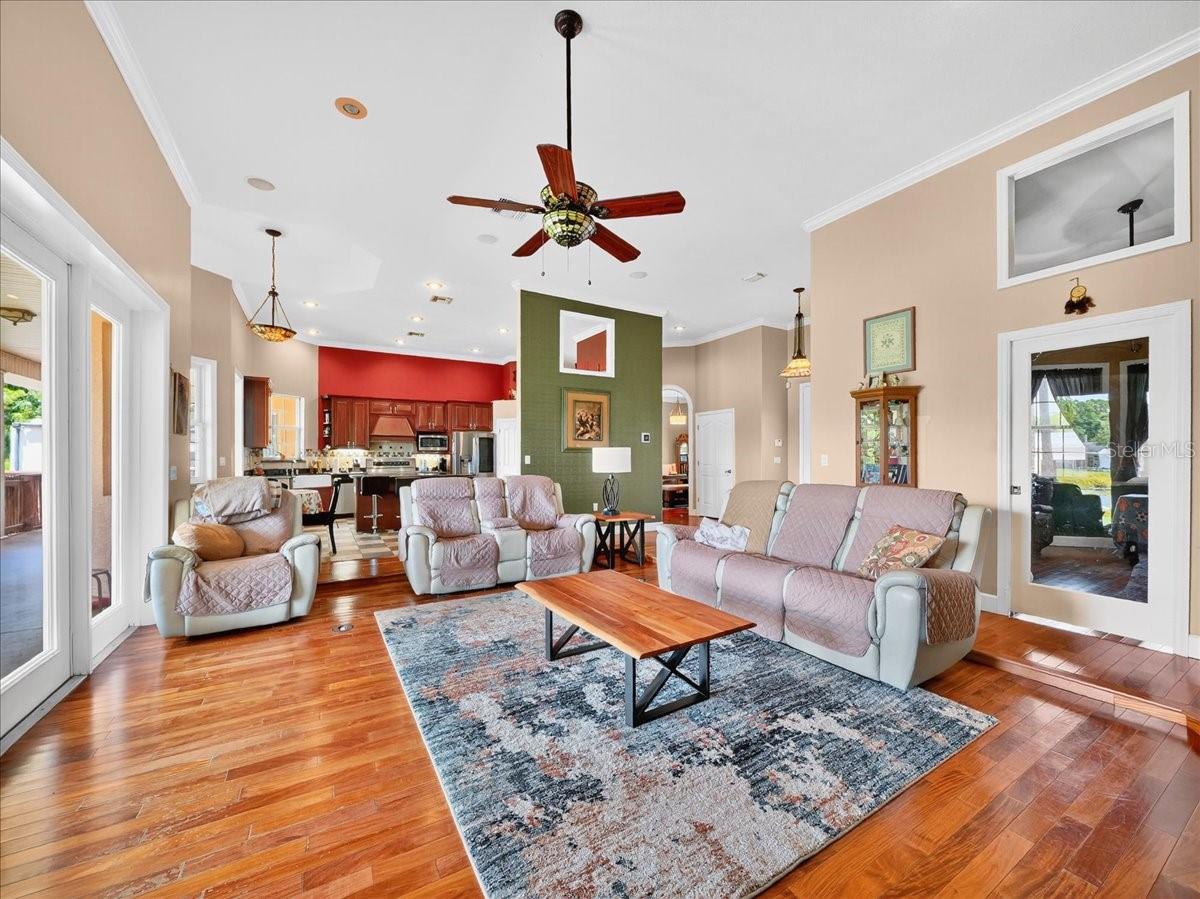 1727 Stream, Sebring, FL 33875