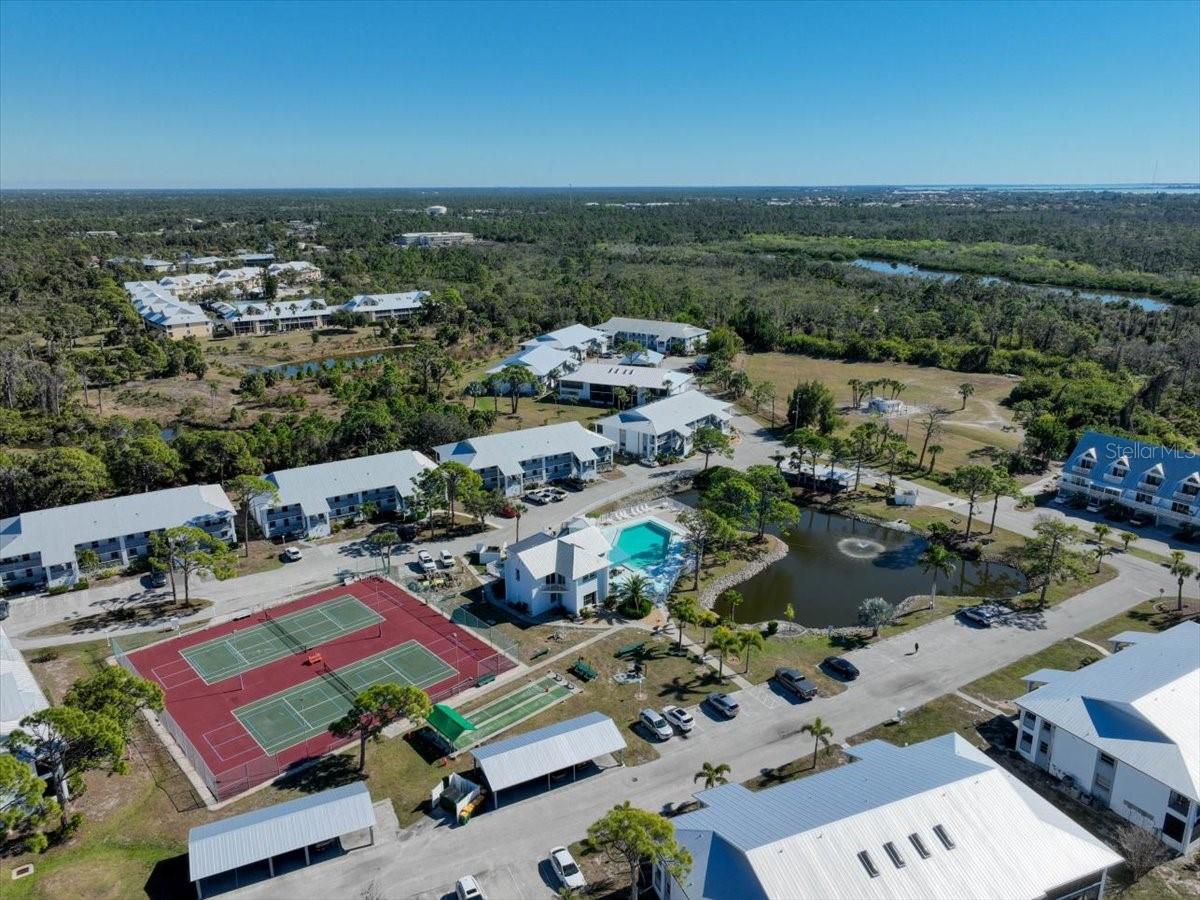 6800 Placida Unit 193, Englewood, FL 34224