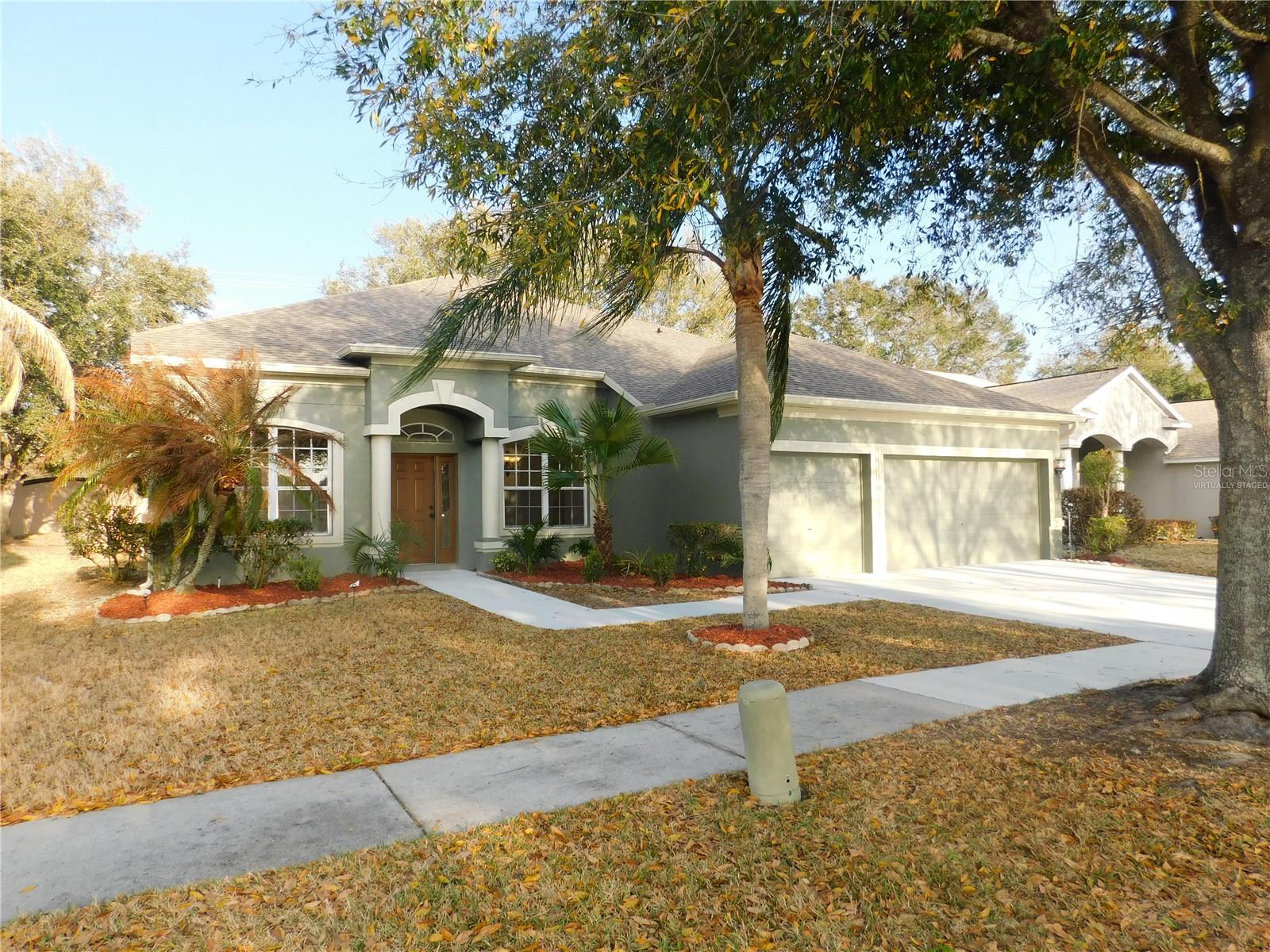 12902 Cattail Shore, Riverview, FL 33579