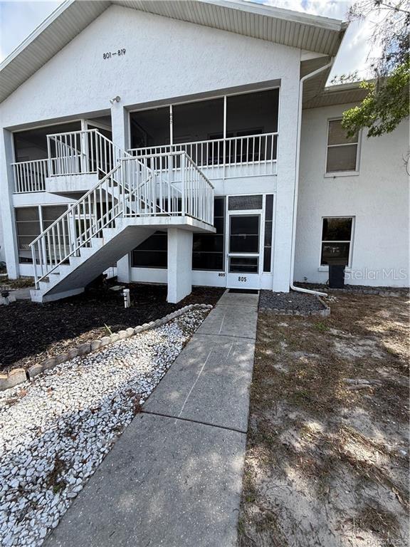 805 Mayo Unit 805, Crystal River, FL 34429